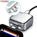 Automatic Charging Disconnector | Smart Auto Power Cut-Off Battery Guardian | Fast Charging | PopGuard 140W